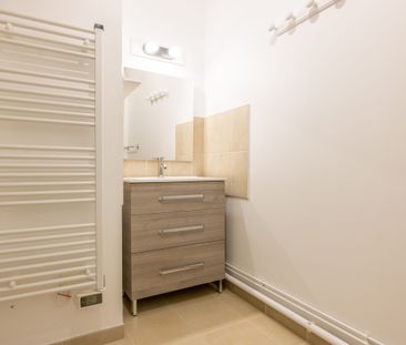 T2 non meublé de 40 m2 - Photo 6