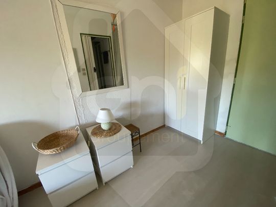 STUDIO Proche centre SAUSSET LES PINS Meublé, - Photo 1