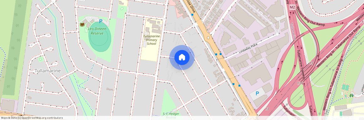 2/46 Banksia Grove, Vic 3043, Tullamarine