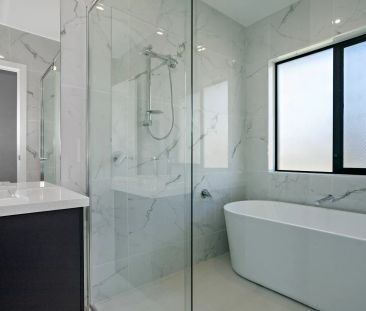 Modern and Stylish Townhouse - Photo 6