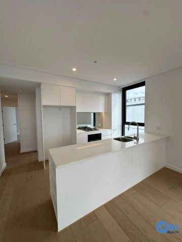 “Modern One-Bedroom Apartment in the Heart of Bankstown” - Photo 5