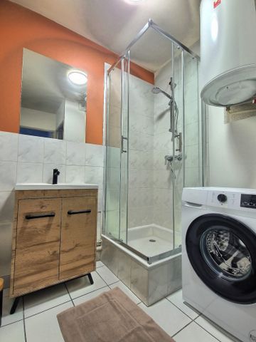 Location Appartement 2 pièces 35m² CLERMONT FERRAND 63000 - Photo 2