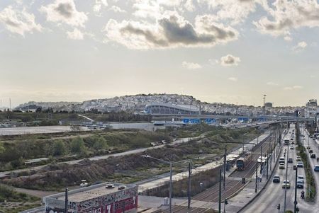 Διαμέρισμα για ενοικίαση Χρυσοστόμου Σμύρνης - Μεταμορφώσεως (Μοσχάτο) - Photo 4