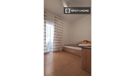 2 room luxury Flat for rent in Alicante, Valencia - Photo 4