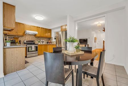 For Lease - 12 Walter Thomas Way, Markham, Ontario - Photo 4