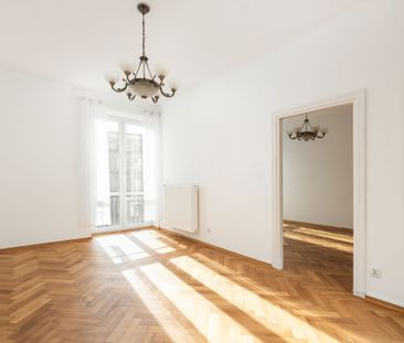 LOKAL PRZY PLACU KONSTYTUCJI i PIĘKNEJ 83.61 m² - Zdjęcie 2