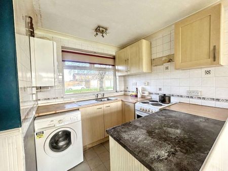 Holystone Avenue, Newsham Farm, Blyth, Northumberland, NE24 4QZ - Photo 4