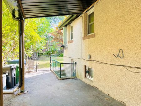 For Lease - 261 Hollywood Avenue Unit# BSMT, Toronto, Ontario - Photo 4