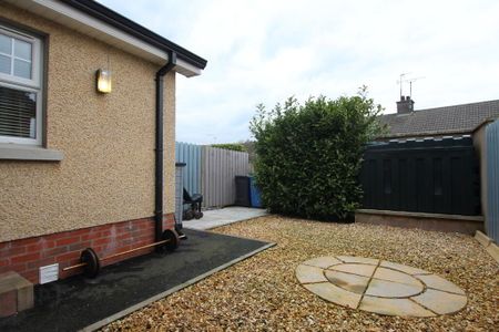 9 Longfield Park, Desertmartin, Magherafelt, BT45 5SH - Photo 2