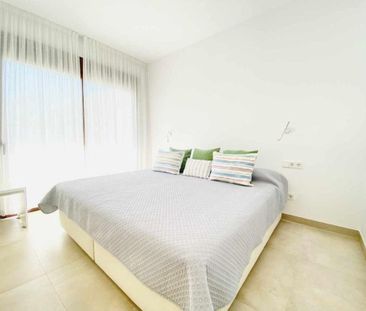 4 bedroom luxury Villa for rent in Santa Eulària des Riu, Spain - Photo 6