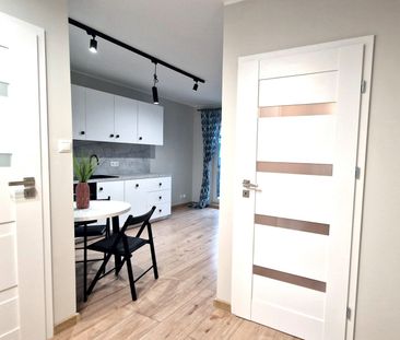 = Komfortowe dwupokojowe mieszkanie = - Photo 6