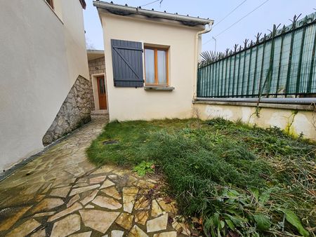 Location maison 2 pièces, 31.27m², Auvers-sur-Oise - Photo 2