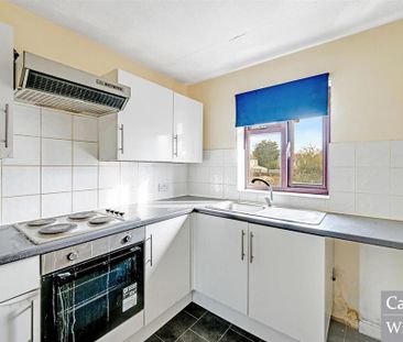 1 bedroom maisonette to rent - Photo 5