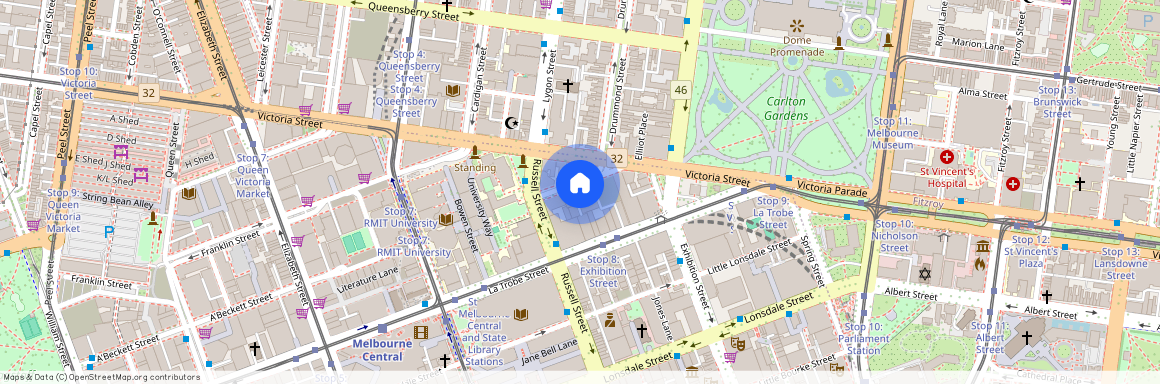 409/33 Mackenzie Street, Vic 3000, Melbourne