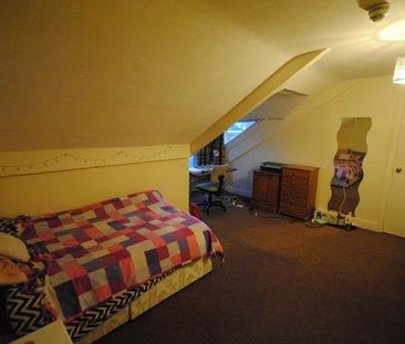 7 bedroom house to rent - Photo 4