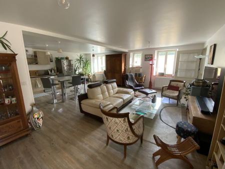 Location Maison 3 pièces 110m² VERNON 27200 - Photo 4