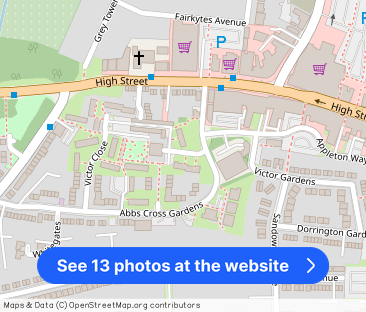 2 bedroom maisonette for rent - Photo 1