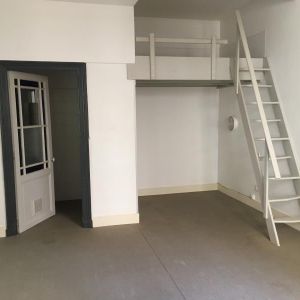 appartement TOULOUSE - 1 pièce(s) - 26 m2 - Photo 2