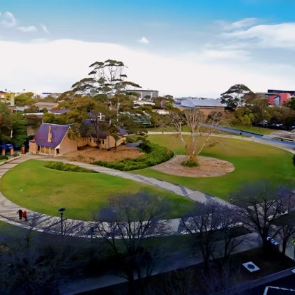 Scape at University of Sydney, Sydney - Photo 3