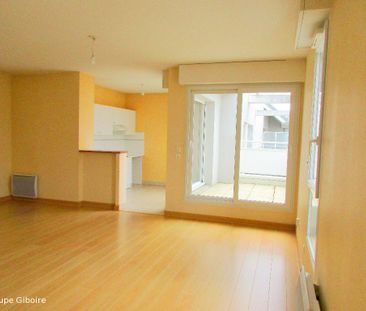 Appartement T3 à louer Betton - 61 m² - Photo 4