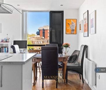 2 bedroom flat to rent - Photo 6