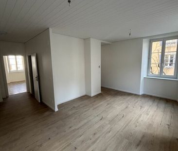 2 Zimmer, 52 m², EG - Foto 3