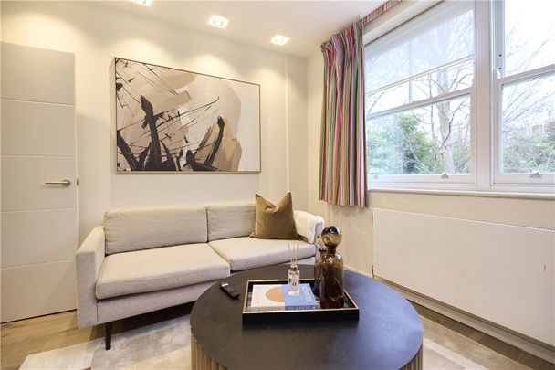 Loudoun Road, London, NW8 0ND - Photo 1