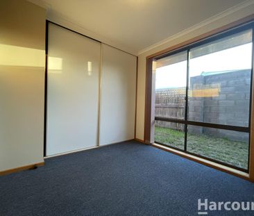 Quiet and low maintenance unit - Photo 6