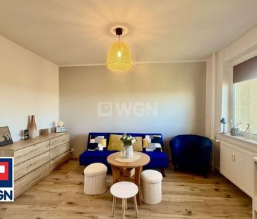 Mieszkanie na wynajem w bloku Słupsk - Photo 2