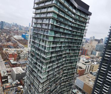 For Lease - 108 PETER Street Unit# 3503, Toronto, Ontario - Photo 5