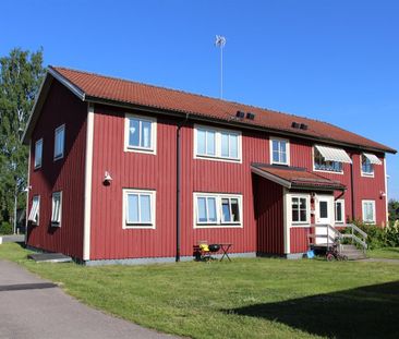 Brännargårdsvägen 2 B - Foto 2