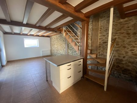 Location Appartement 3 pièces 66m² PALAISEAU 91120 - Photo 4