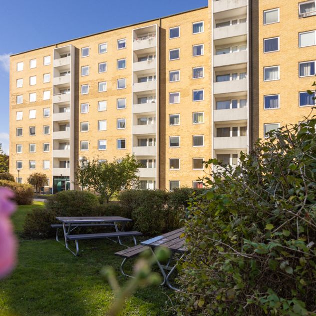 Professorsgatan 2A, Hermodsdal - Foto 1