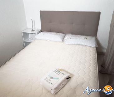 Location Appartement 2 pièces 26m² LEUCATE 11370 - Photo 4