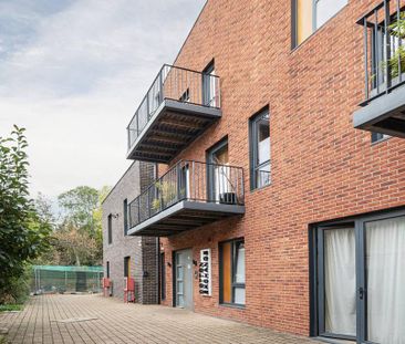 1 bedroom flat to rent - Photo 2