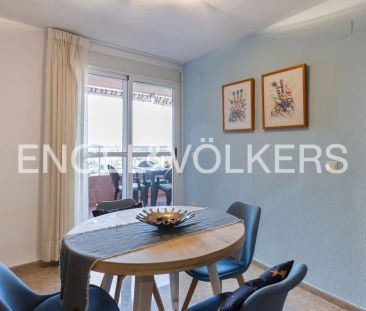 Piso de alquiler en Carrer Arroz y Tartana, Canet d'En Berenguer - Photo 3