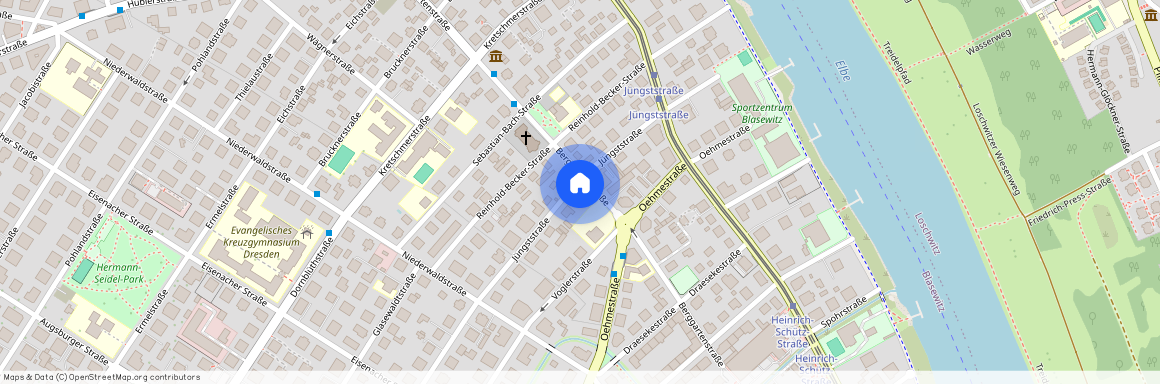 Jüngststraße 17, 01277 Dresden