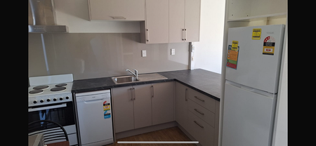 City fringe furnished 1 bed unit. - Photo 2
