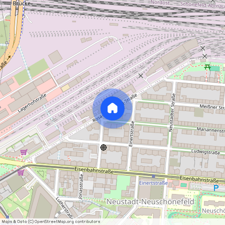 Rosa Luxemburg Straße 54, 04315 Leipzig