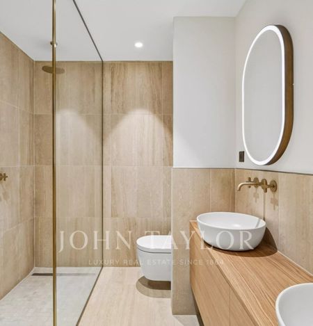 Appartement • Mairie - Photo 5