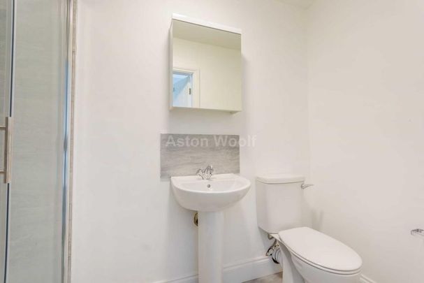 1 bedroom semi-detached house to rent - Photo 1