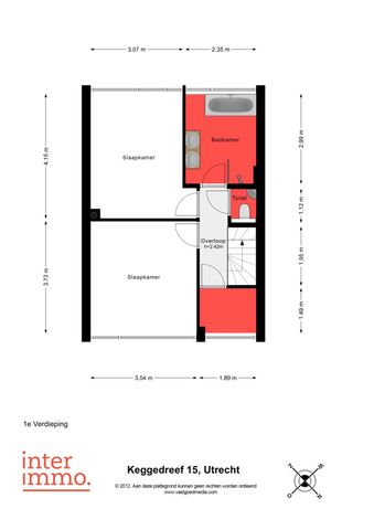 Keggedreef 15 | Utrecht - Photo 3