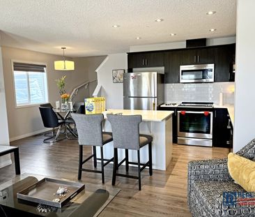 10799 Cityscape Drive NE | Townhouse | 3-bedroom, 2.5-bathroom | Do... - Photo 6