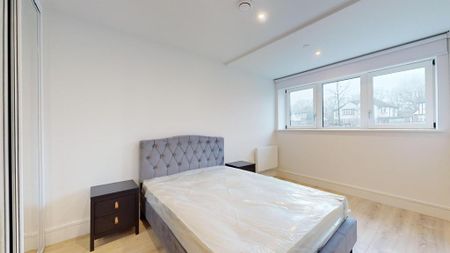 1 bedroom ground floor flat to rent - Photo 4