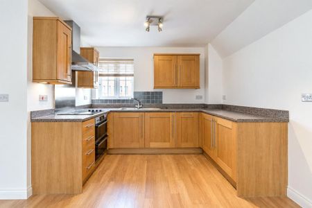 1 bedroom apartment to rent - Photo 3