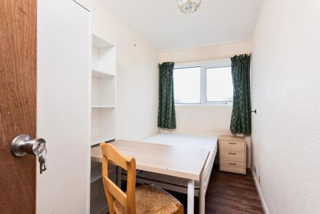 1 bedroom terraced house to rent - Photo 4