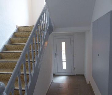 Stadtnahe, 2-Raum-Wohnung neu renoviert! - Photo 1