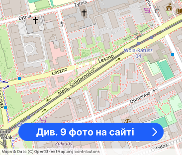 Luksusowy apartament w sercu Warszawy - Фото 1