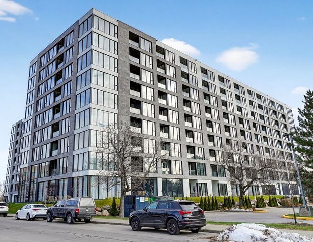 À louer / Appartement - Photo 1