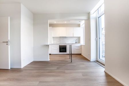 Appartement te huur - Photo 5